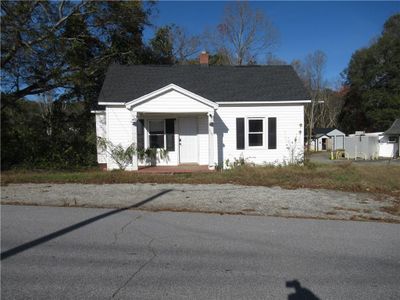 102 Sunset Drive, House other with 2 bedrooms, 1 bathrooms and null parking in Pickens SC | Image 1