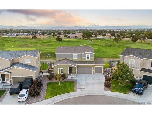 1853 Homestead Dr, Fort Lupton, CO, 80621-2209 | Card Image