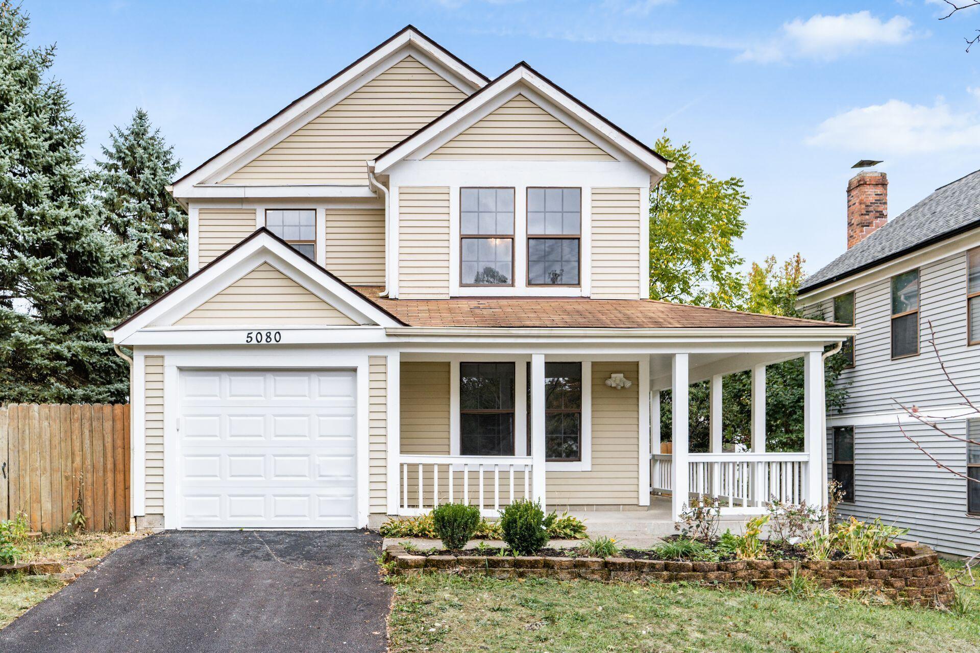 Killowen Ct, Columbus, OH 43230