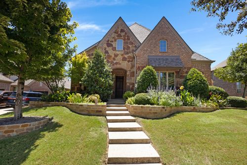 7101 Mitchell Ct, Argyle, TX, 76226-4377 | Card Image