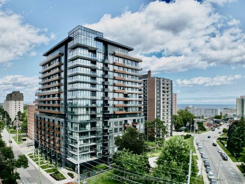 1507-21 Park St E, Mississauga, ON, L5G0C2 | Card Image