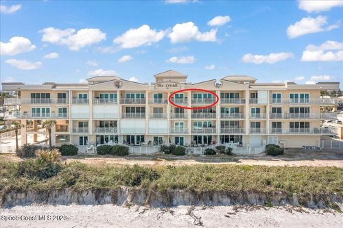 403-1919 Highway A1a, Indian Harbour Beach, FL, 32937 | Card Image