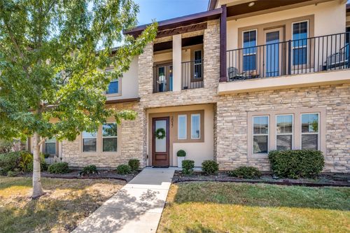 3037 Solana Circle, Denton, TX, 76207 | Card Image
