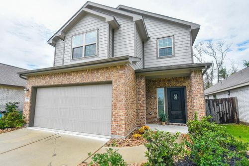 22707 Bolanzo Ln, New Caney, TX, 77357-2576 | Card Image
