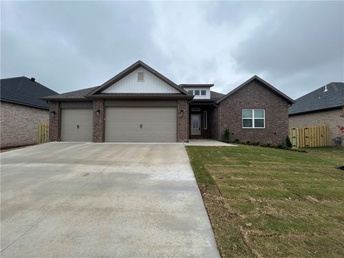 2400 Salmon Street, Pea Ridge, AR, 72751 | Card Image