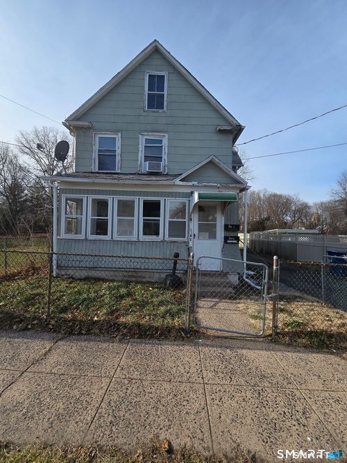 24 Watson St, New Haven, CT, 06511-1015 | Card Image