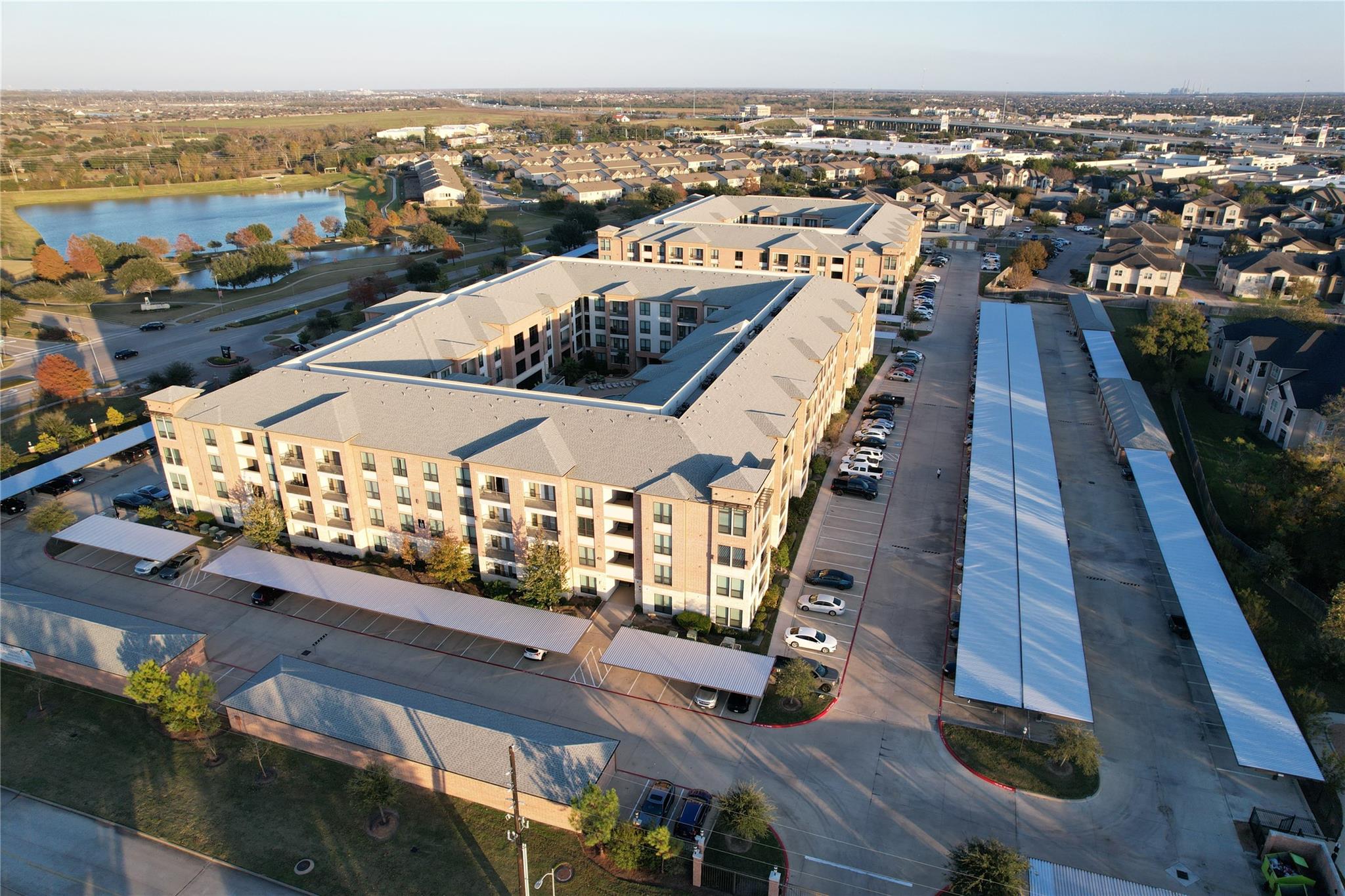 Residential Lease in Rosenberg 3