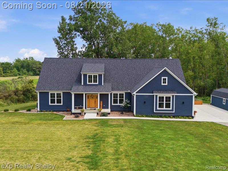 Residential in Richmond Township 2