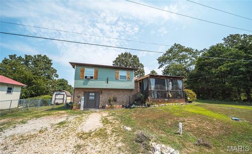 104 Maple St, Saint Robert, MO, 65584-4646 | Card Image