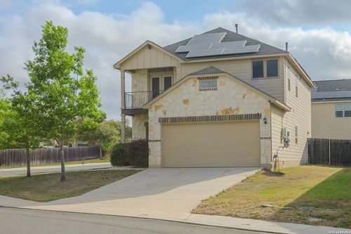 1306 Begonia Blf, San Antonio, TX, 78245-4709 | Card Image