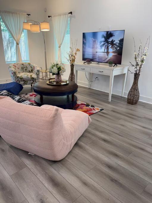 Residential Lease in Houston 5