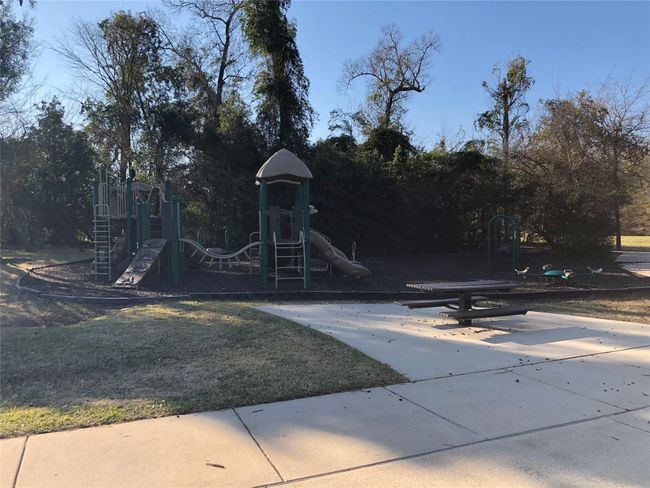 1946 Katlyn Ln, House other with 4 bedrooms, 3 bathrooms and 3 parking in Spring TX | Image 32