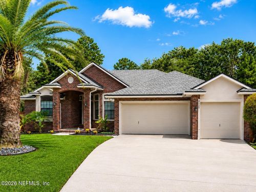 2125 Blue Heron Cove, Fleming Island, FL, 32003 | Card Image
