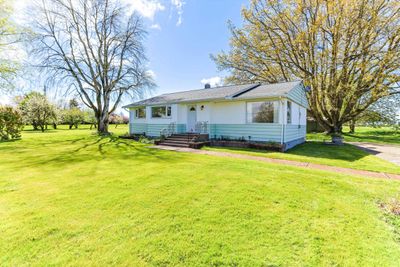 2584 Westham Island Rd, House other with 3 bedrooms, 1 bathrooms and null parking in Delta BC | Image 2