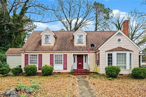 109 S Austin St, Maxton, NC, 28364-2101 | Card Image