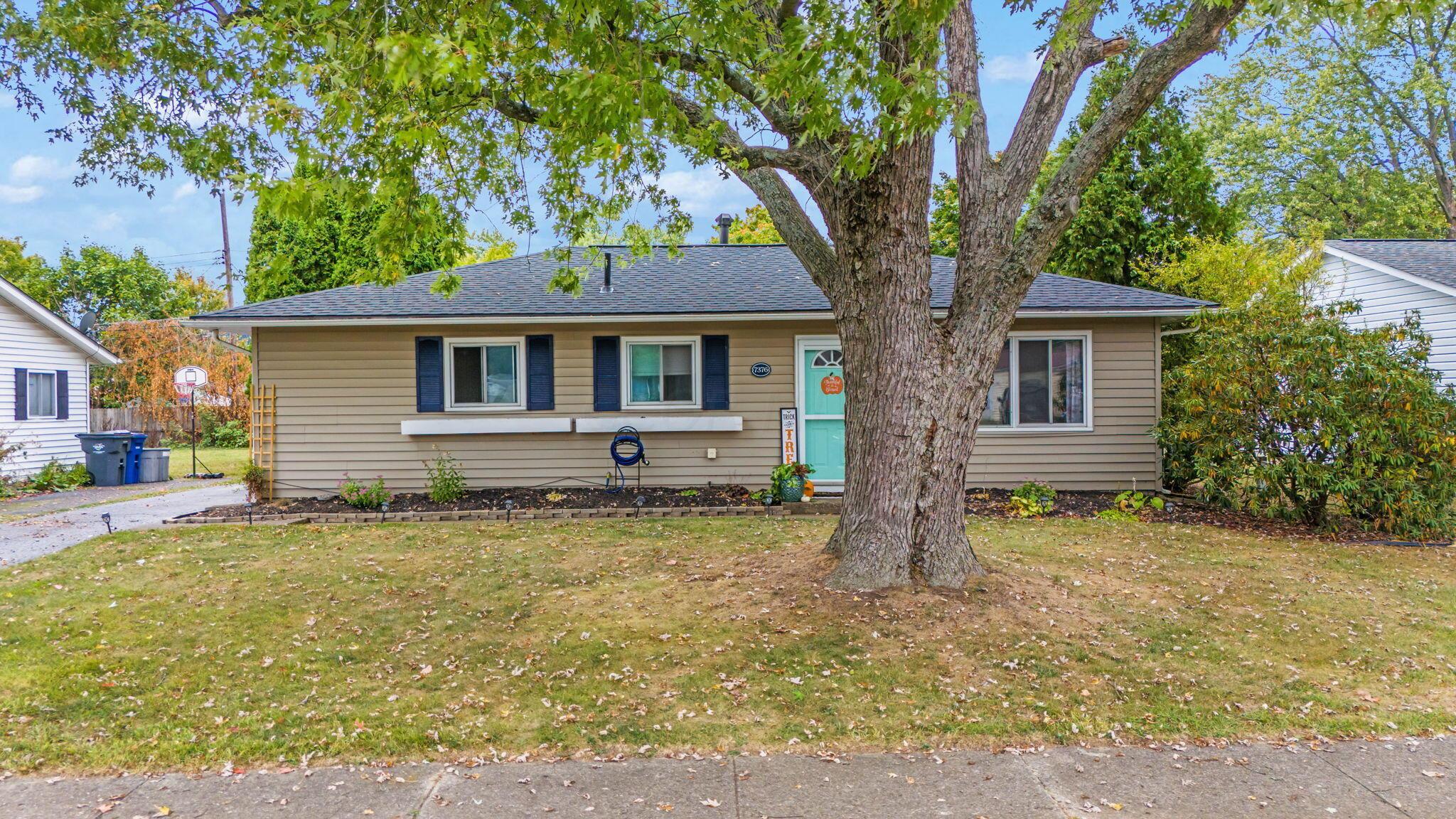 Roshon Ave, Reynoldsburg, OH 43068