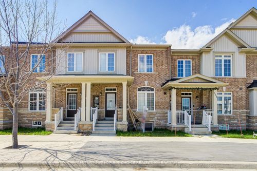 166 Remembrance Rd, Brampton, ON, L7A4X1 | Card Image