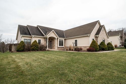 175 Chelsea Circle, Union Grove, WI, 53182 | Card Image