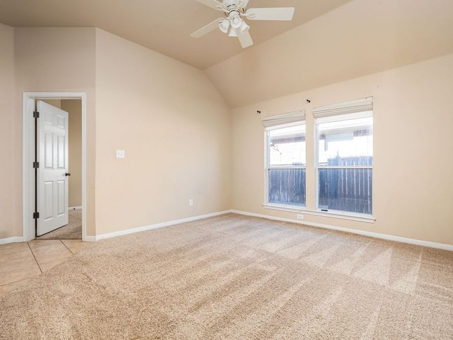 Media / bonus room between the two bedrooms provides a great separation for various activities in the house. This allows you to keep the living room 'formal, ' and this area, less formal. | Image 16