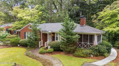 1201 N Overlook Dr, Greenville, NC, 27858-4511 | Card Image
