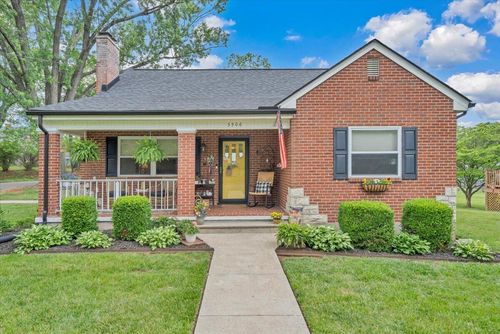 3506 Greenland Ave Nw, Roanoke, VA, 24012-3951 | Card Image
