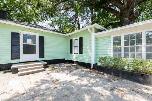 cottage-208 Leftwich St, Greensboro, NC, 27401-6088 | Card Image