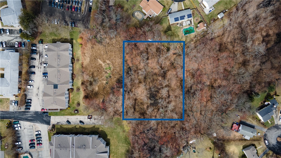Land in North Providence 2