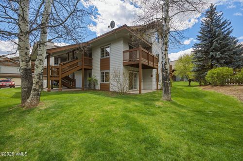 702-702 Crazy Horse Cir, Edwards, CO, 81632-8017 | Card Image