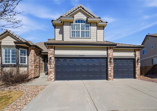 4349 Pioneer Pl, Brighton, CO, 80601-4542 | Card Image