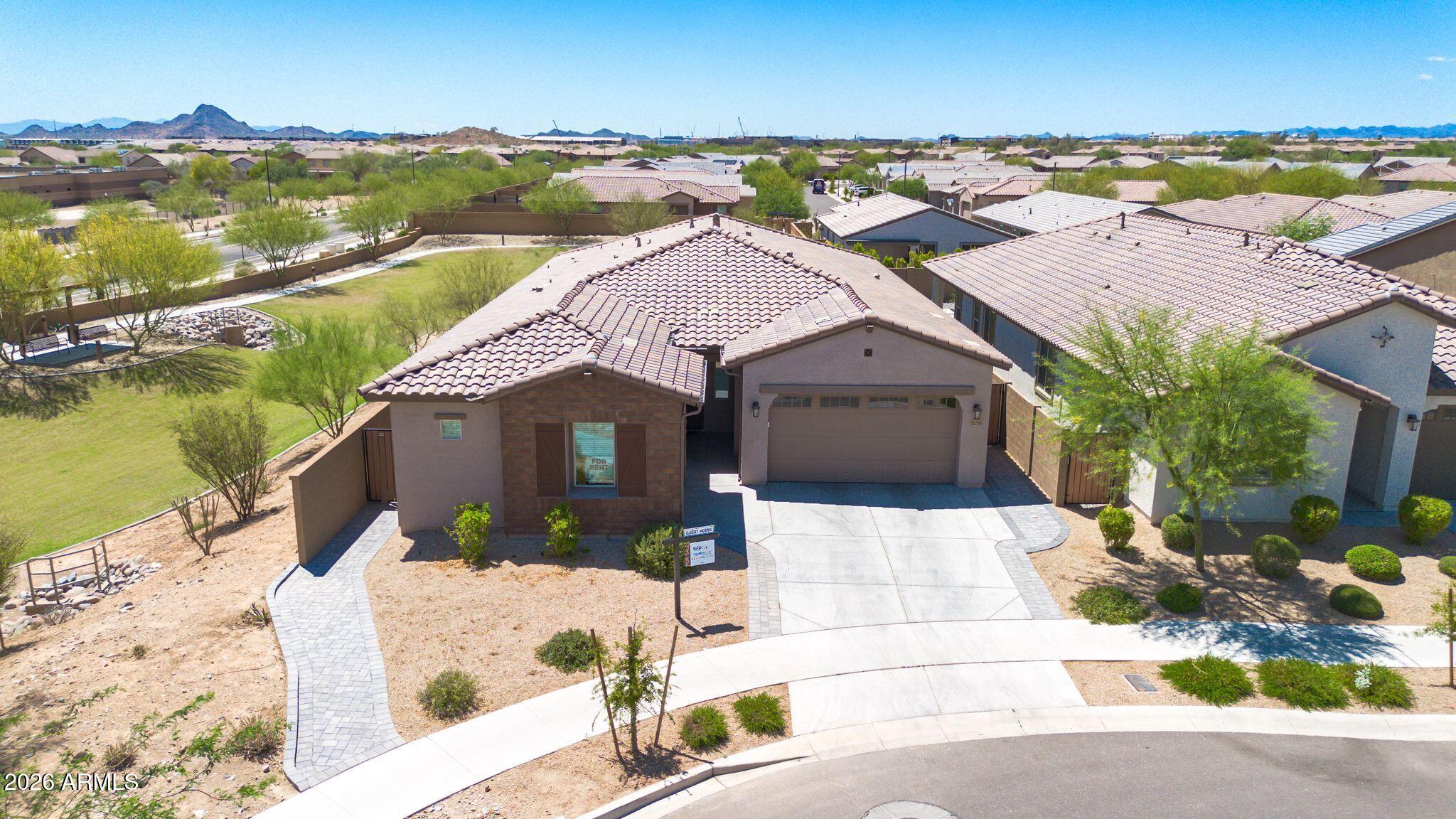 Residential in Phoenix 3