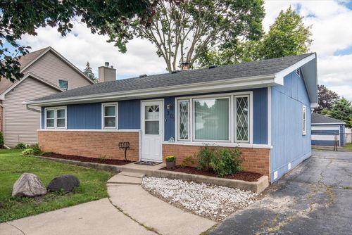 309 N Edgewood Ave, Wood Dale, IL, 60191-1611 | Card Image