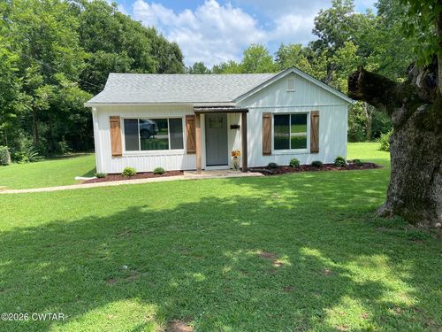 432 Galbraith Ave, Henderson, TN, 38340-1620 | Card Image