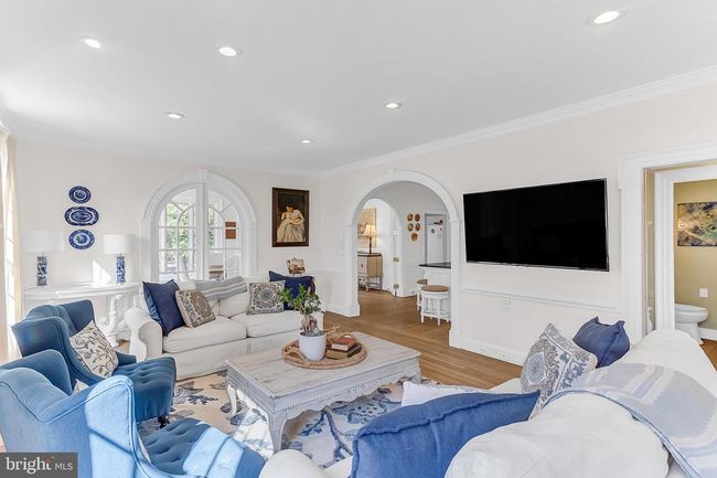 1703 Carver Sq, House other with 6 bedrooms, 8 bathrooms and null parking in SALISBURY MD | Image 45