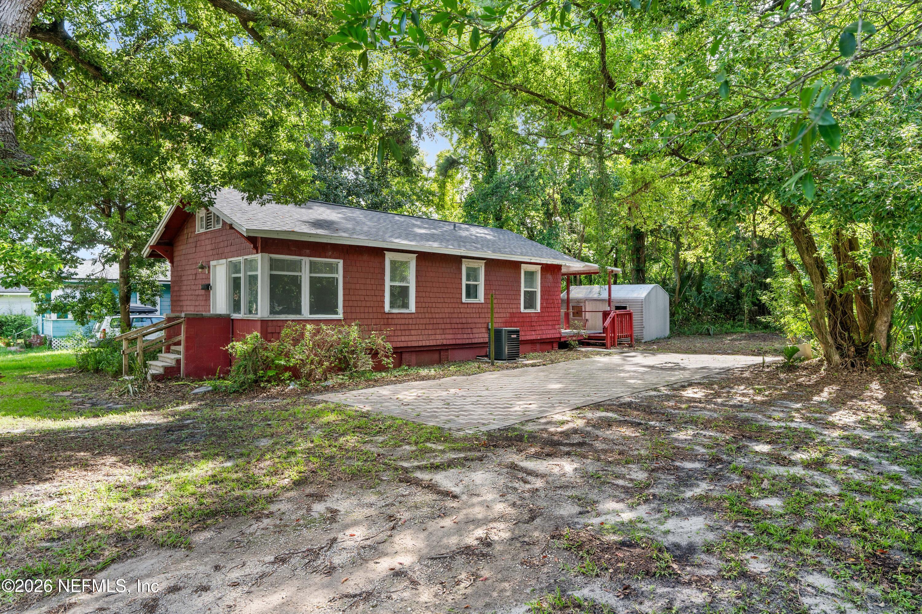 Residential in Jacksonville 3