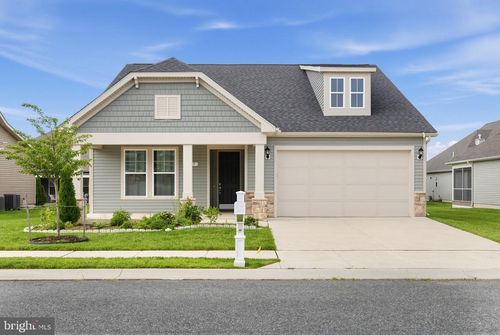 117 Peacock Place, DOVER, DE, 19904 | Card Image
