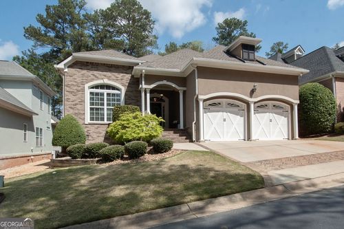 116 Crown Ct, Peachtree City, GA, 30269-4120 | Card Image