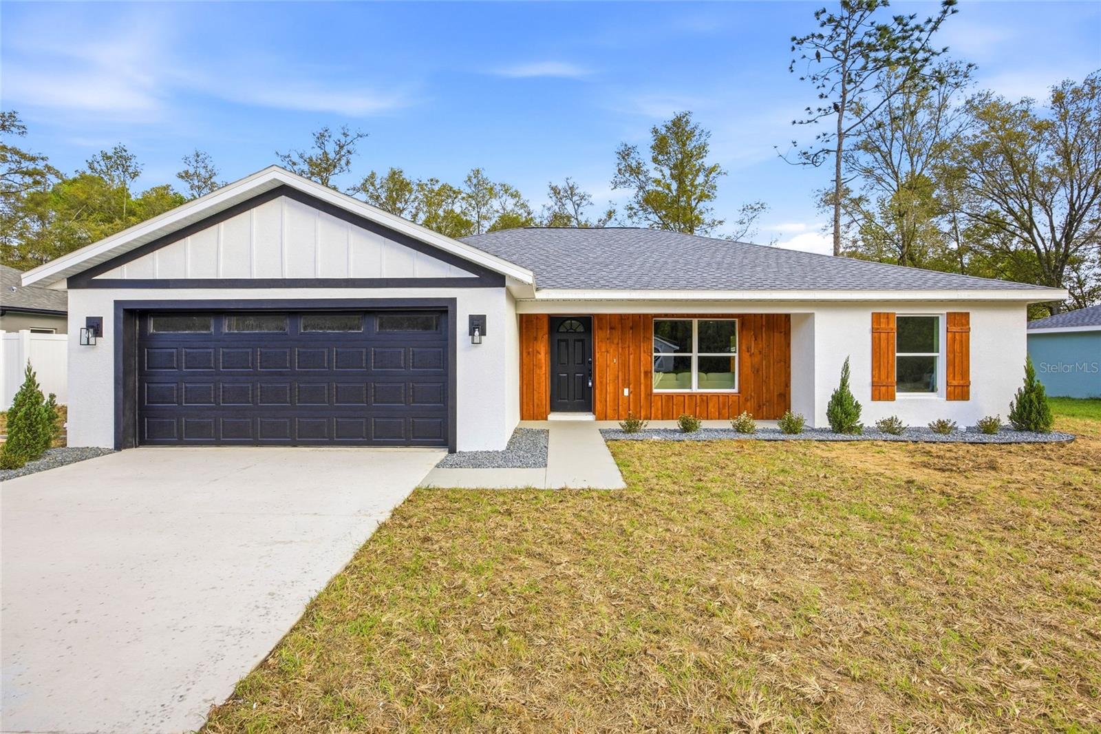 Residential in CITRUS SPRINGS