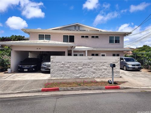3-98-180 Pahemo St, Aiea, HI, 96701-5230 | Card Image