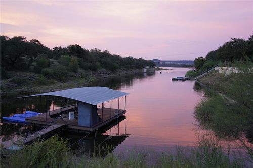 23614 Midway Dr, Marble Falls, TX, 78654-4070 | Card Image