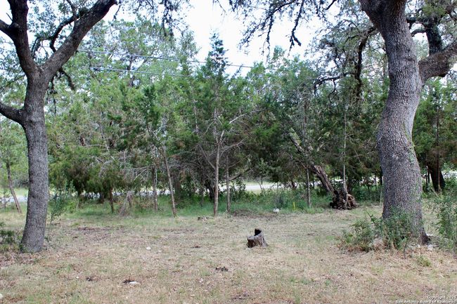0 Tbd, Home with 0 bedrooms, 0 bathrooms and null parking in Spring Branch TX | Image 14