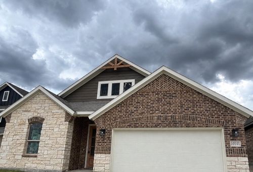 10141 Birchpoint Dr, Fort Worth, TX, 76108-2904 | Card Image
