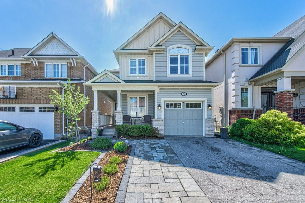 Residential in Milton 2