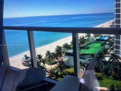 1009-19201 Collins Ave, Sunny Isles Beach, FL, 33160 | Card Image