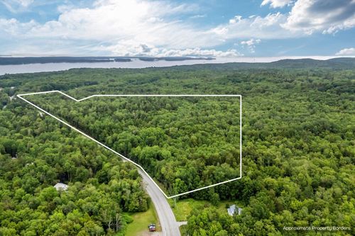 Lot #34 Atlantic Highway, Northport, ME, 04849 | Card Image