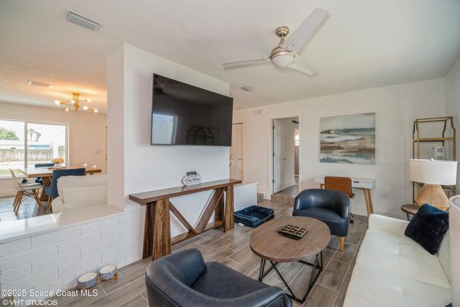 201 Ne 3 Rd St, House other with 3 bedrooms, 2 bathrooms and null parking in Satellite Beach FL | Image 14