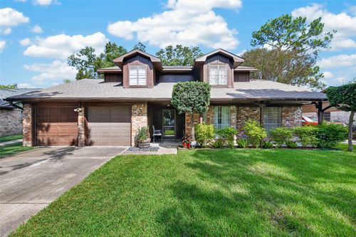 12431 Chessington Drive, Houston, TX, 77031 | Card Image