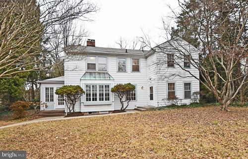 4509 Ellicott St Nw, WASHINGTON, DC, 20016-4048 | Card Image