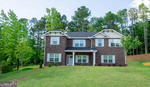 lot-4-210 Carsons Walk, Macon, GA, 31216 | Card Image