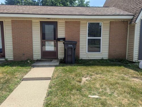 1703 Kensington On Berkley, Kokomo, IN, 46901-1850 | Card Image