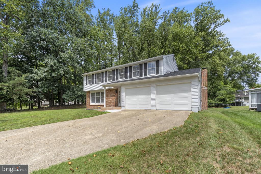 Residential Lease in BOWIE 3